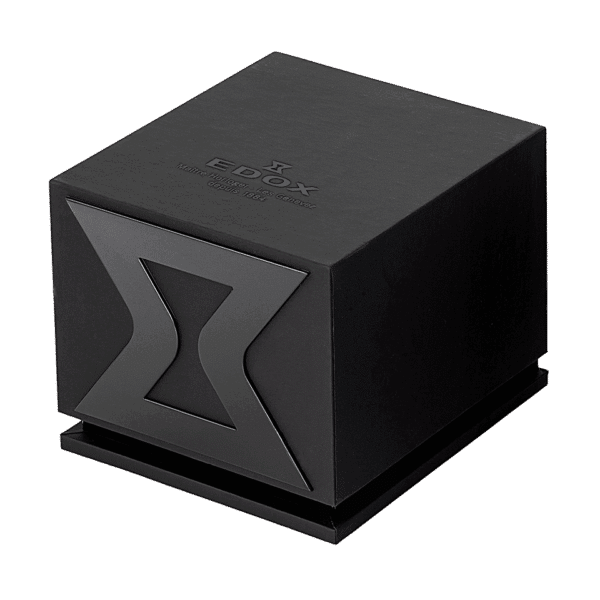 EDOX Watch 80131 3NM VI a