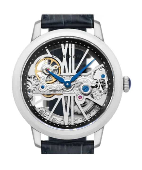 Earnshaw Watch ES 8287 01 a