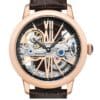 Earnshaw Watch ES 8287 02 a Earnshaw Watch ES 8287 02 a