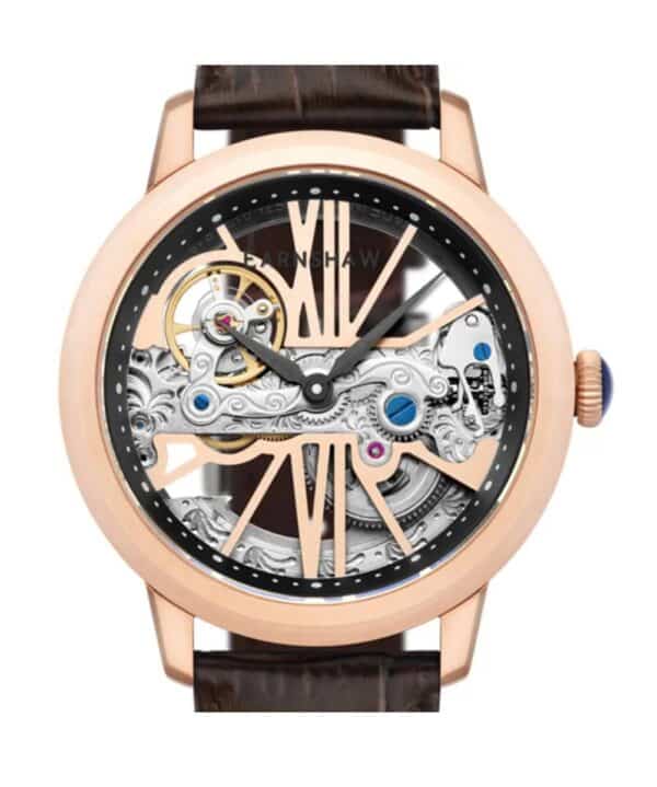 Earnshaw Watch ES 8287 02 a Earnshaw Watch ES 8287 02 a