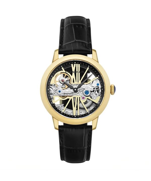 Earnshaw Watch ES 8287 03 Earnshaw Watch ES 8287 03