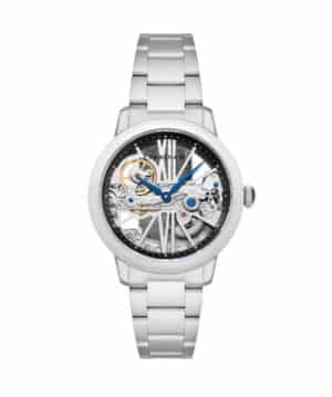Earnshaw Watch ES 8287 11 Earnshaw Watch ES 8287 11