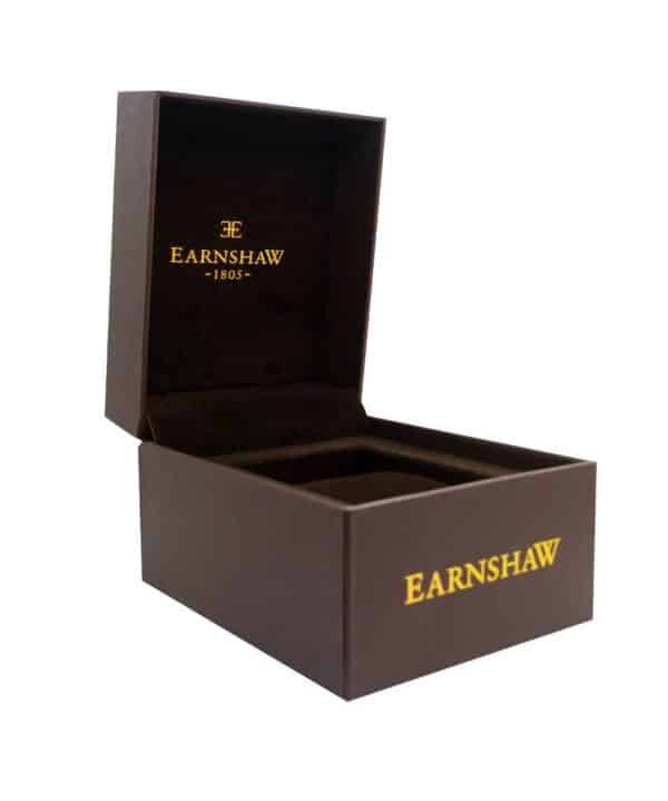 Earnshaw Watch ES 8287 11 b Earnshaw Watch ES 8287 11 b
