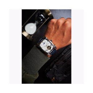 Earnshaw Watch ES 8296 02 a