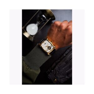 Earnshaw Watch ES 8296 03 a