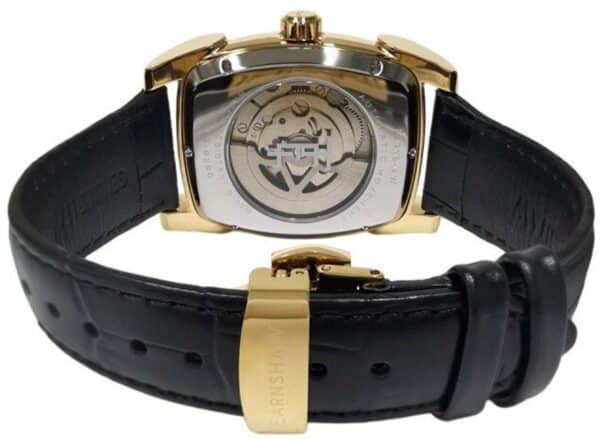 Earnshaw Watch ES 8296 03 b Earnshaw Watch ES 8296 03 b