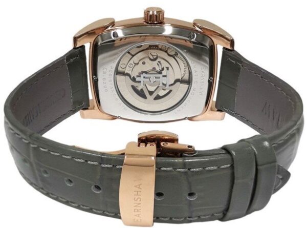 Earnshaw Watch ES 8296 05 b Earnshaw Watch ES 8296 05 b