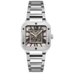 Earnshaw Watch ES 8303 22