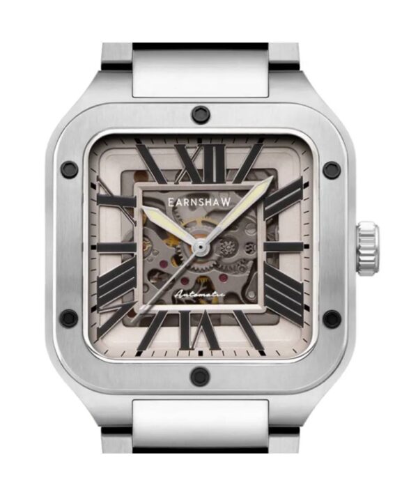 Earnshaw Watch ES 8303 22 b Earnshaw Watch ES 8303 22 b