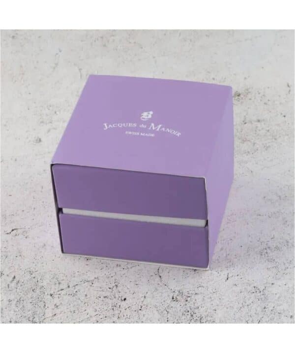 Jacques du Manoir Watch JWL03901 c Jacques du Manoir Watch JWL03901 c