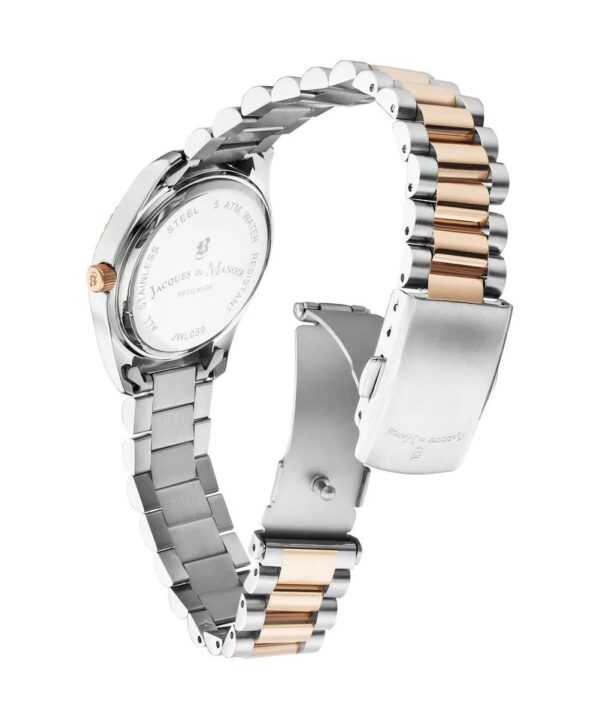 Jacques du Manoir Watch JWL03904 b