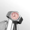 Maison du temps Watch MT BETA ROSE SILICONE ROSE a