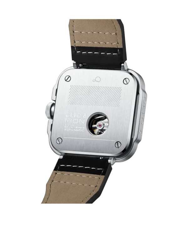 OLTO 8 Watch G1 S335 L9 c OLTO 8 Watch G1 S335 L9 c