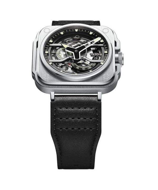 OLTO 8 Watch G2 S131 L3 a