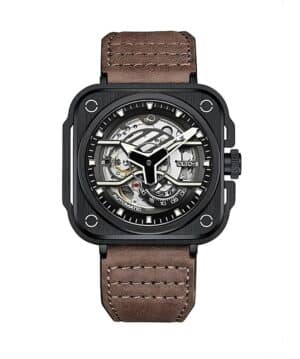 OLTO 8 Watch G2 S331 L9