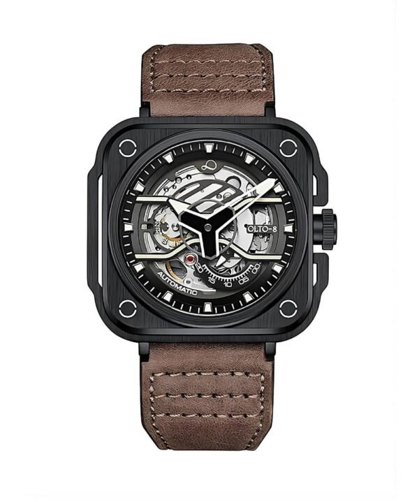 OLTO 8 Watch G2 S331 L9 OLTO 8 Watch G2 S331 L9