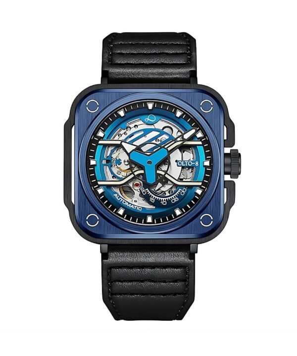 OLTO 8 Watch G2 S638 L3 OLTO 8 Watch G2 S638 L3