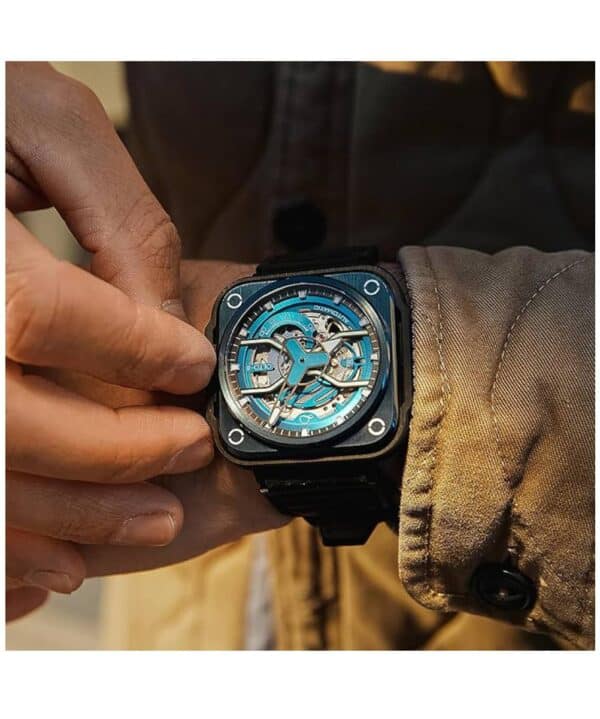 OLTO 8 Watch G2 S638 L3 b OLTO 8 Watch G2 S638 L3 b