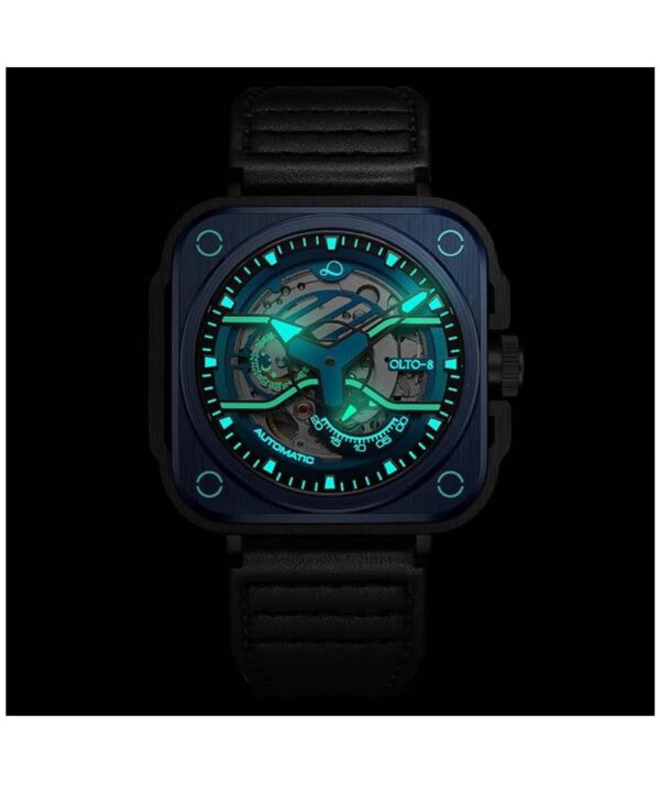 OLTO 8 Watch OLTO 8 Watch G2 S638 L3 a OLTO 8 Watch OLTO 8 Watch G2 S638 L3 a