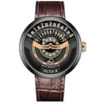 OLTO 8 Watch OLTO 8 Watch IF1 S3352