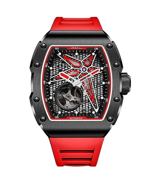 OLTO 8 Watch V1 3300 S14 OLTO 8 Watch V1 3300 S14