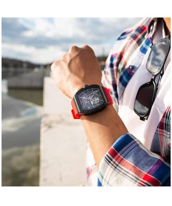 OLTO 8 Watch V1 3300 S14 a OLTO 8 Watch V1 3300 S14 a