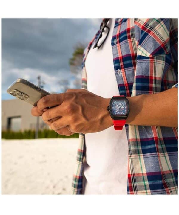 OLTO 8 Watch V1 3300 S14 b OLTO 8 Watch V1 3300 S14 b