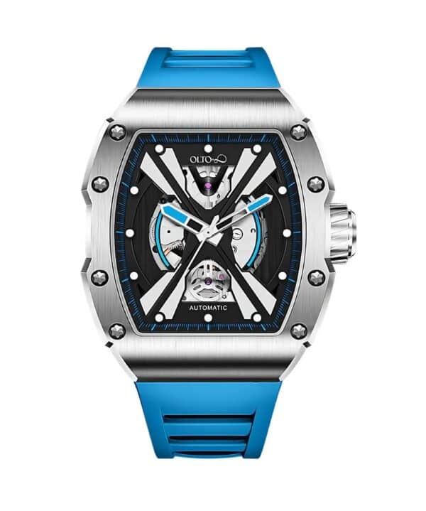 OLTO 8 Watch V2 1307 S07 OLTO 8 Watch V2 1307 S07