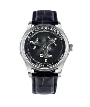 OLTO 8 Watch V4 1313 L03