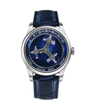 OLTO 8 Watch V4 1717 L07 OLTO 8 Watch V4 1717 L07