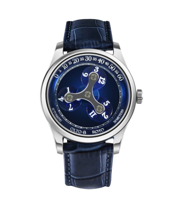 OLTO 8 Watch V4 1717 L07 OLTO 8 Watch V4 1717 L07