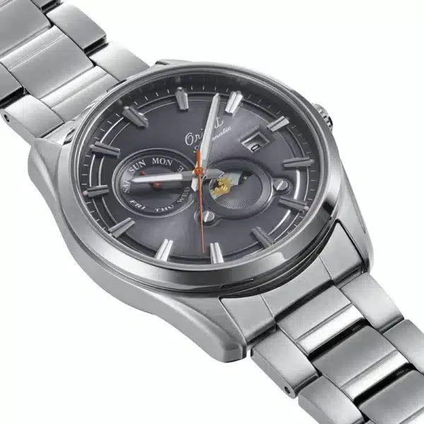 Orient Watch RA AK0311N30B a