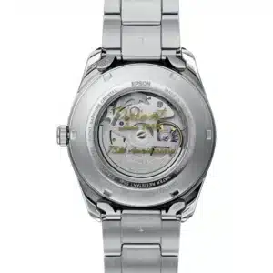 Orient Watch RA AK0311N30B b
