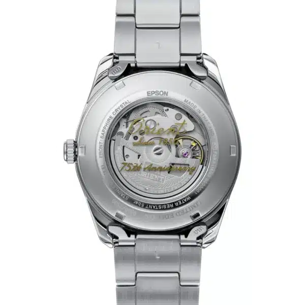 Orient Watch RA AK0311N30B b