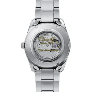 Orient Watch RA AR0012N30B b