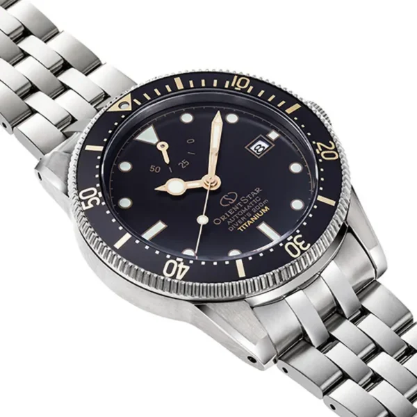 Orient Watch RE AU0702B b