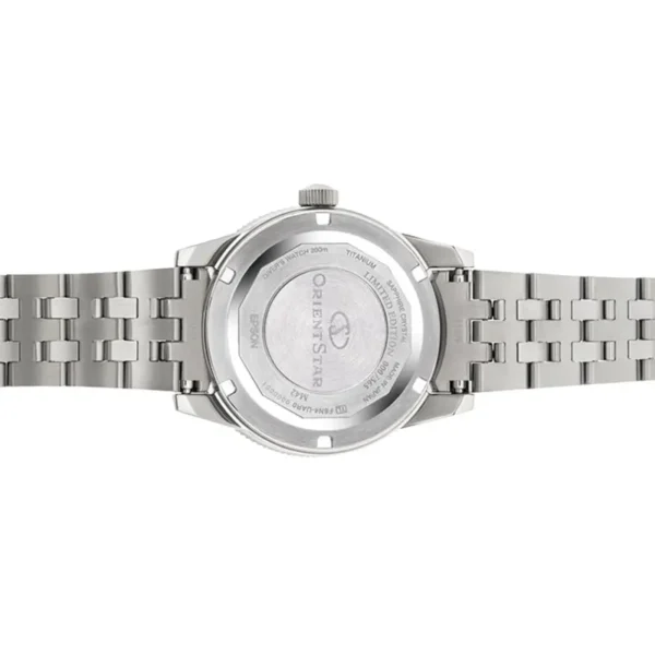 Orient Watch RE AU0702B d