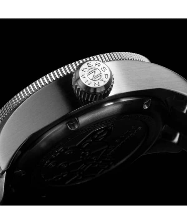 SPINNAKER Watch SP 5098 44 d SPINNAKER Watch SP 5098 44 d