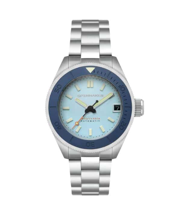 SPINNAKER Watch SP 5098 55