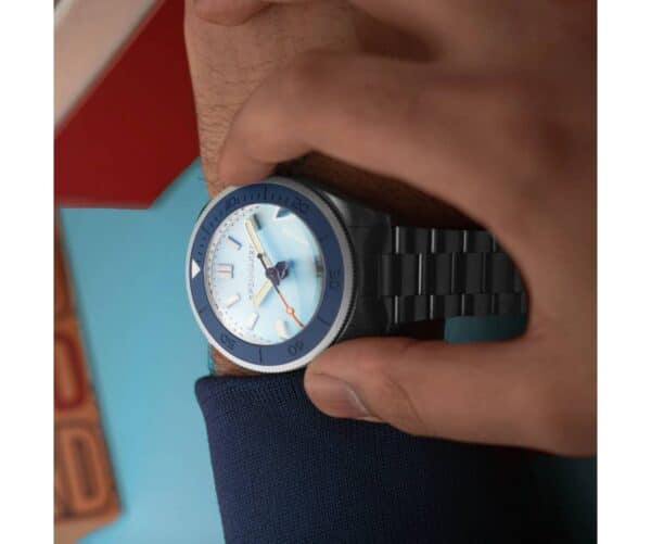 SPINNAKER Watch SP 5098 55 b