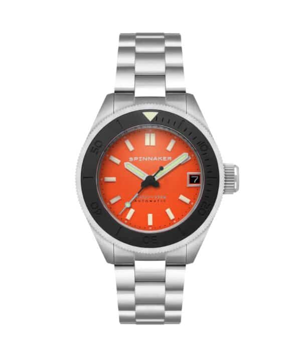SPINNAKER Watch SP 5098 99 SPINNAKER Watch SP 5098 99