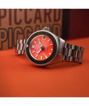 SPINNAKER Watch SP 5098 99 b