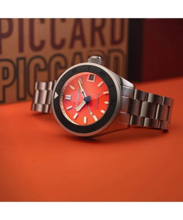 SPINNAKER Watch SP 5098 99 b SPINNAKER Watch SP 5098 99 b