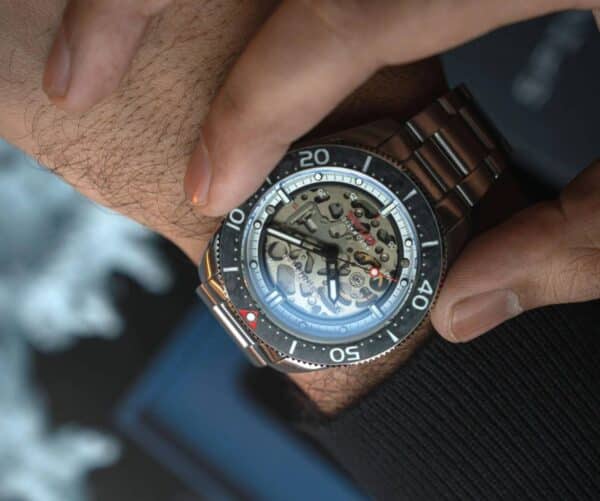 SPINNAKER Watch SP 5134 11 a