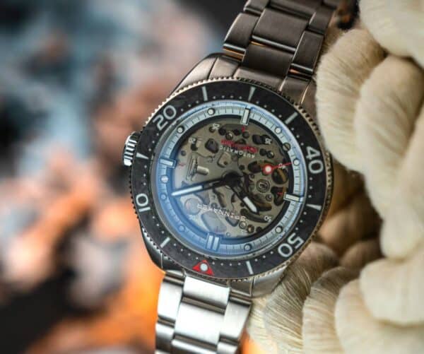 SPINNAKER Watch SP 5134 11 b