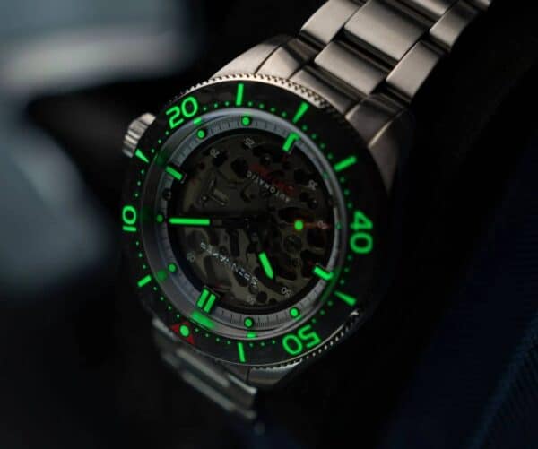 SPINNAKER Watch SP 5134 11 c