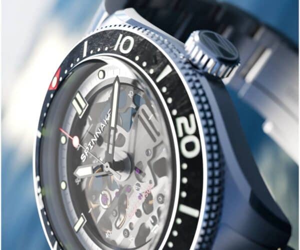 SPINNAKER Watch SP 5134 11 e