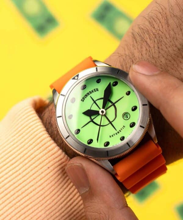 SPINNAKER Watch SP 5142 01 a SPINNAKER Watch SP 5142 01 a