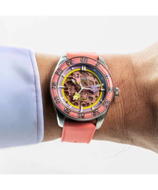 SPINNAKER Watch SP 5152 03 a SPINNAKER Watch SP 5152 03 a