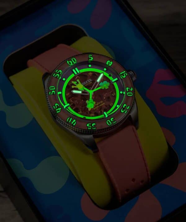 SPINNAKER Watch SP 5152 03 c SPINNAKER Watch SP 5152 03 c